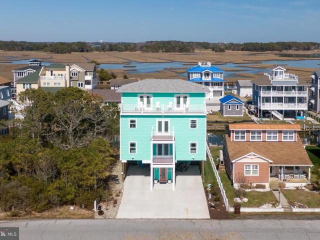 Property for sale in Berlin, Maryland