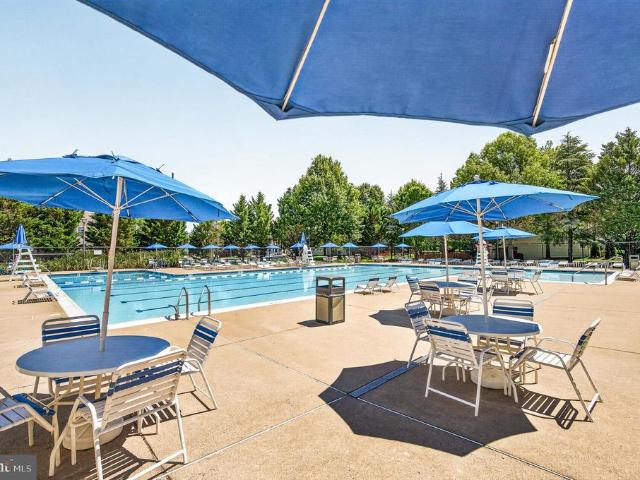 Townhouse for rent in Virginia