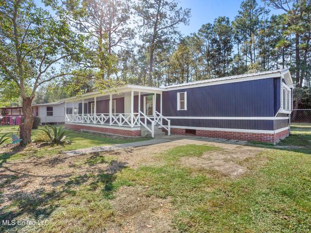 House for sale in Gulfport, Mississippi