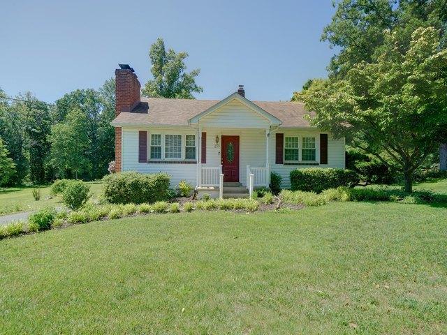 House for sale in Fulton, Maryland