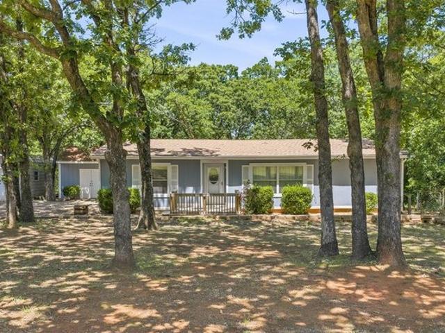 House for sale in Lexington, Oklahoma