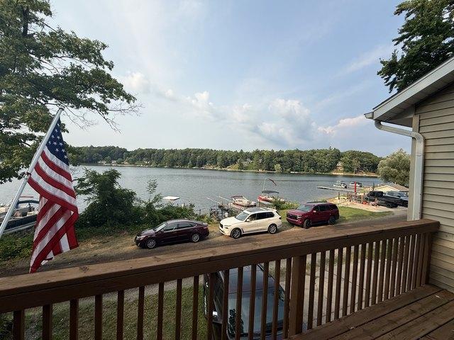 House for rent in Ionia, Michigan