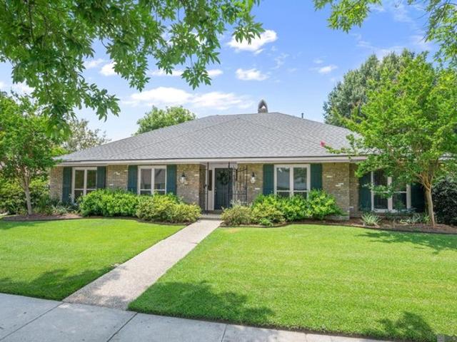 House for sale in Baton Rouge, Louisiana