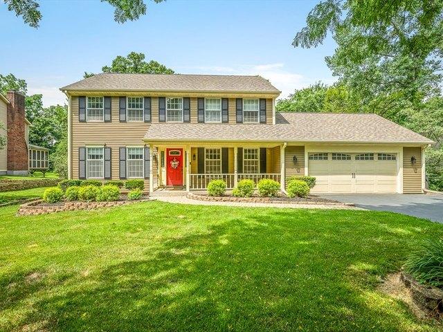 House for sale in Winnebago, Illinois