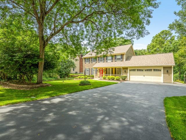 House for sale in Winnebago, Illinois