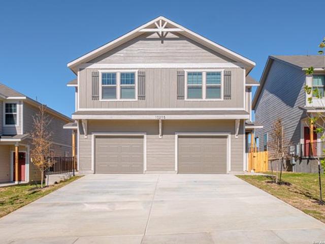House for sale in San Antonio, Bexar County