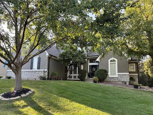 House for sale in Kansas