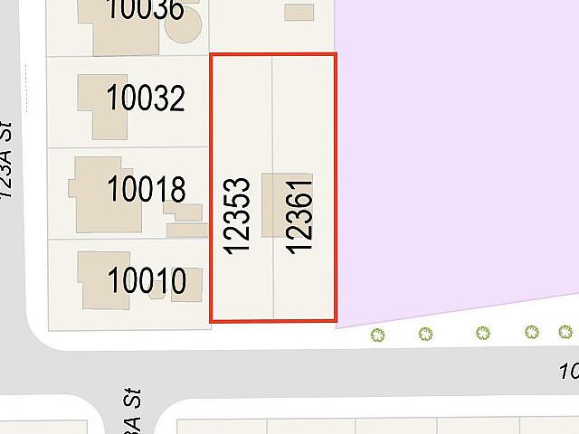 Land for sale in Surrey, British Columbia