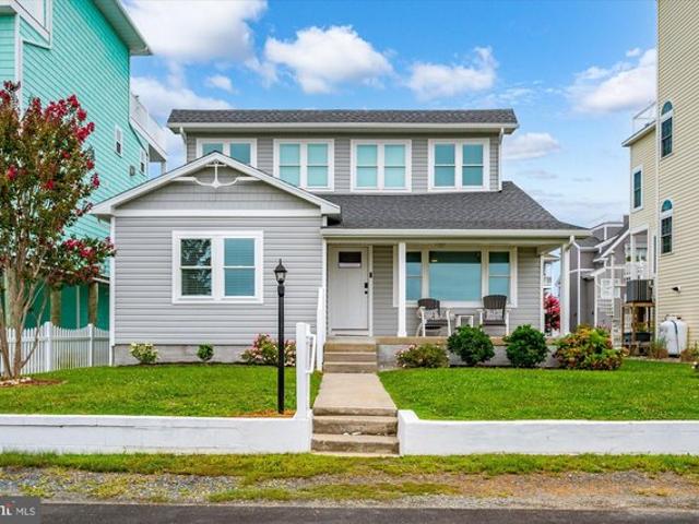 House for sale in Berlin, Maryland