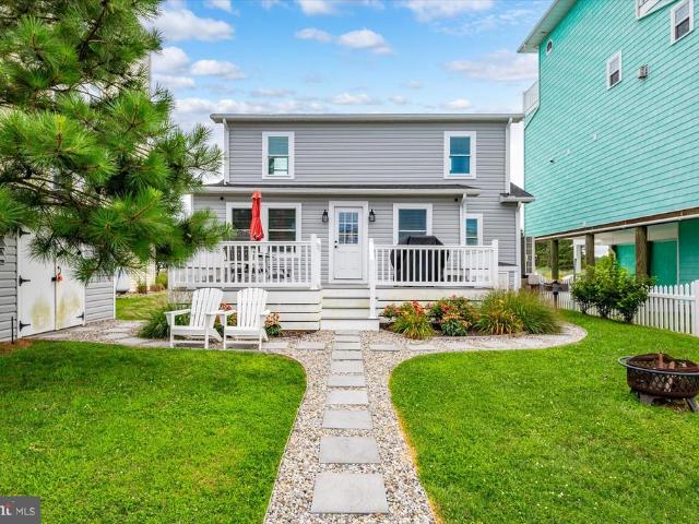 House for sale in Berlin, Maryland