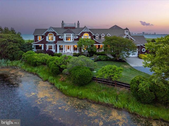 House for sale in Bishopville, Maryland