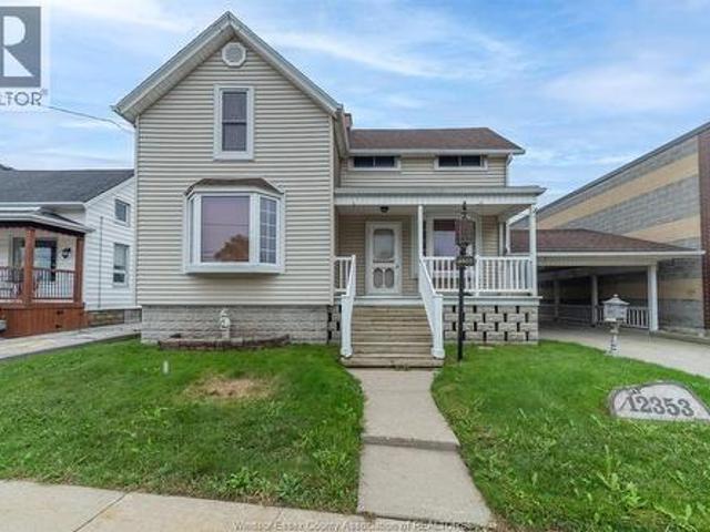 Commercial for sale in Oldcastle, Ontario