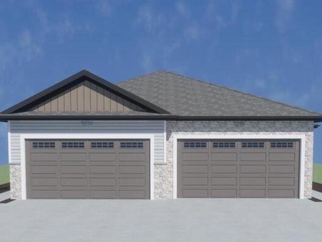 Townhouse for sale in Papillion