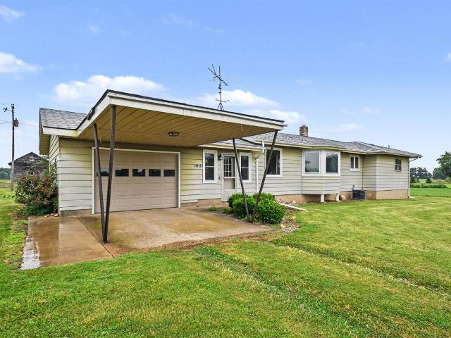 House for sale in Michigan