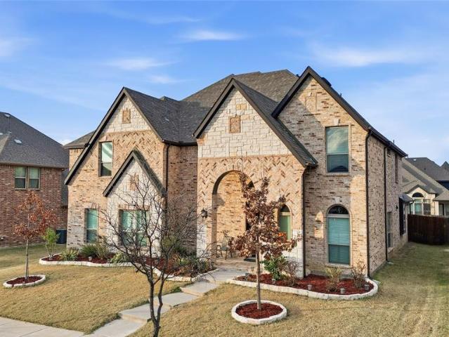 House for sale in Frisco, Texas