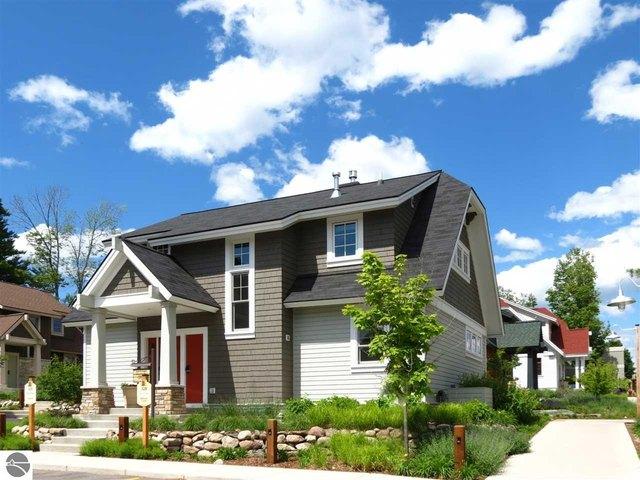 Condo for sale in Thompsonville, Michigan