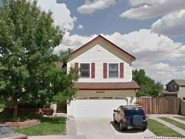 House for sale in Broomfield, Colorado