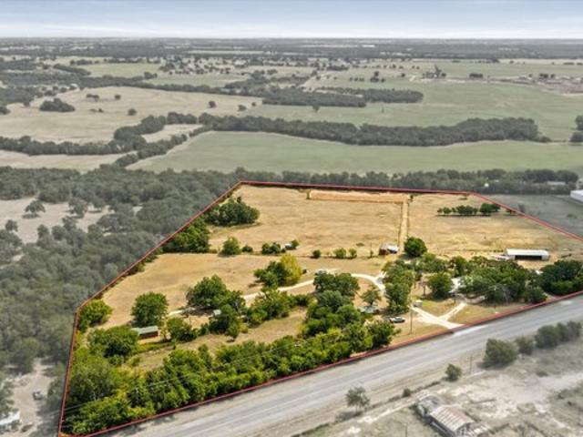 House for sale in Stephenville, Texas