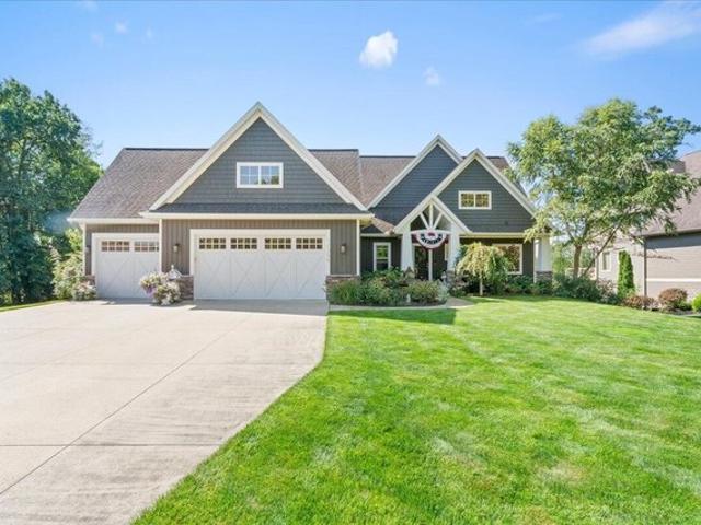 House for sale in Wayland, Michigan