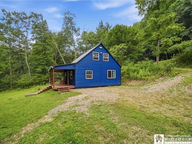 House for sale in Frewsburg, New York