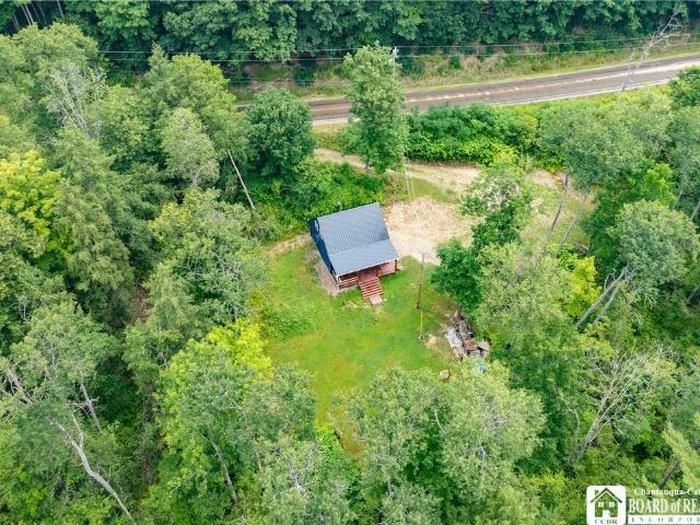 Land for sale in Frewsburg, New York