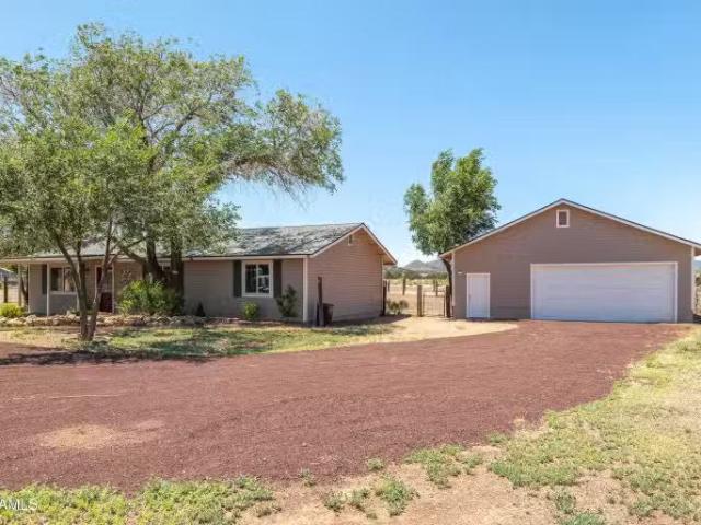 House for sale in Flagstaff