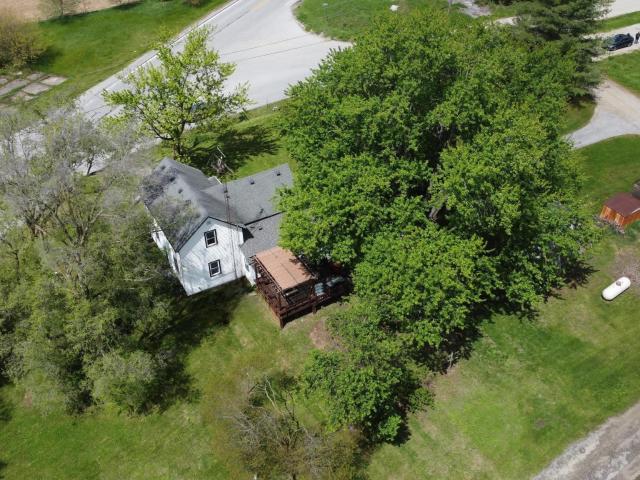 House for sale in Silver Lake, Indiana