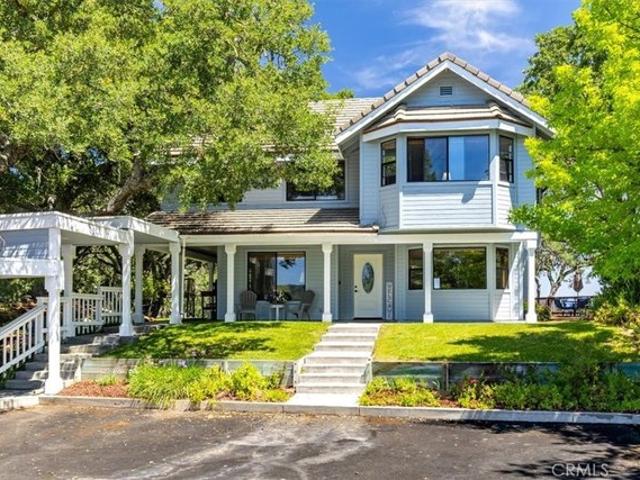 House for sale in Atascadero, California