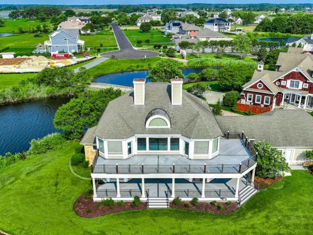 House for sale in Bishopville, Maryland