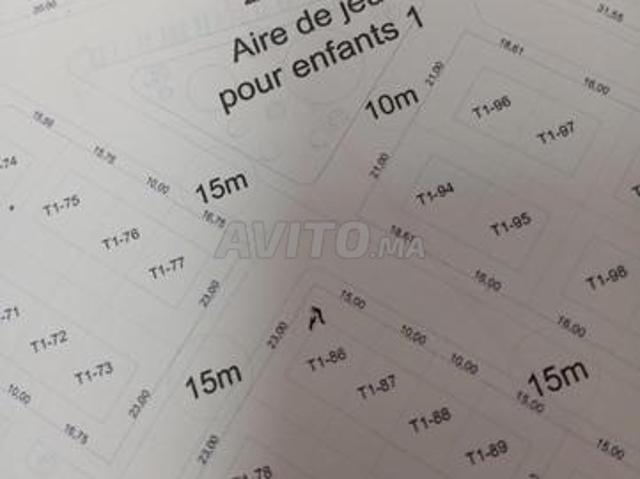 Propriété vente à Dakhla