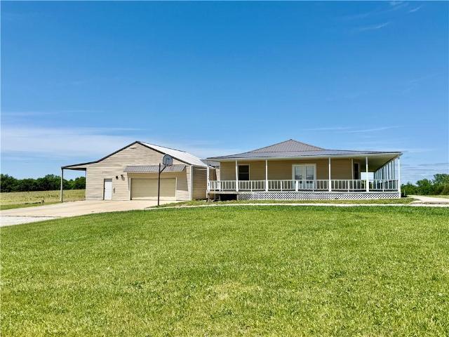 House for sale in Ray, Missouri