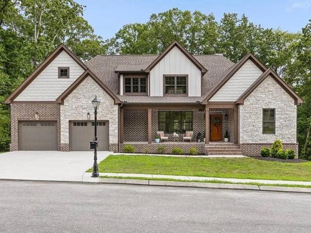 House for sale in Tennessee