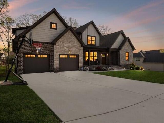 House for sale in Tennessee