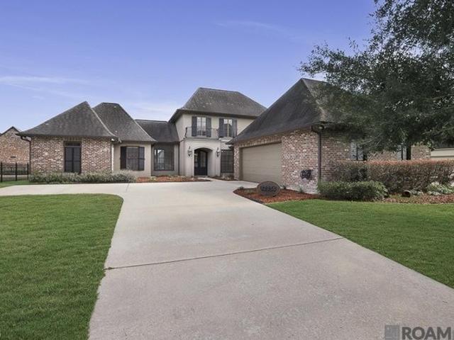 House for sale in Geismar, Louisiana