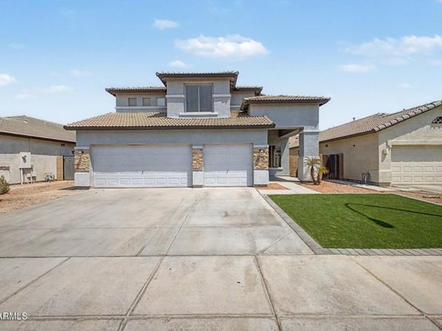 House for sale in Avondale, Arizona