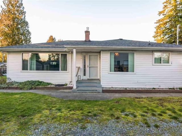 House for sale in Pitt Meadows, British Columbia