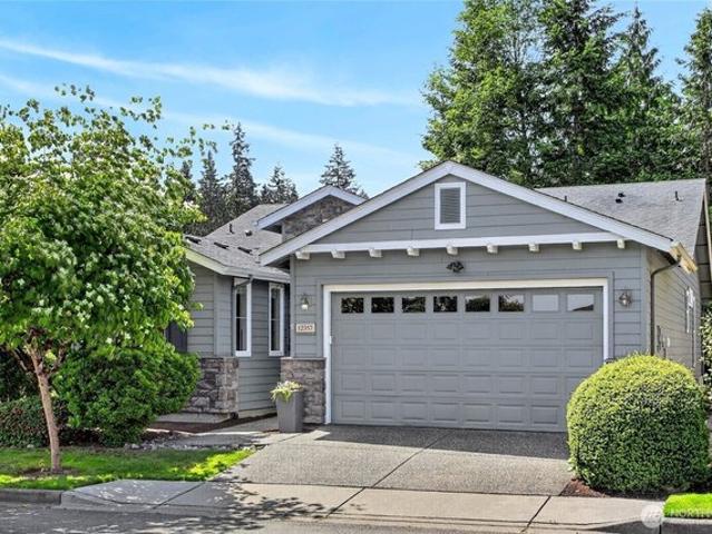 House for sale in Redmond, Washington