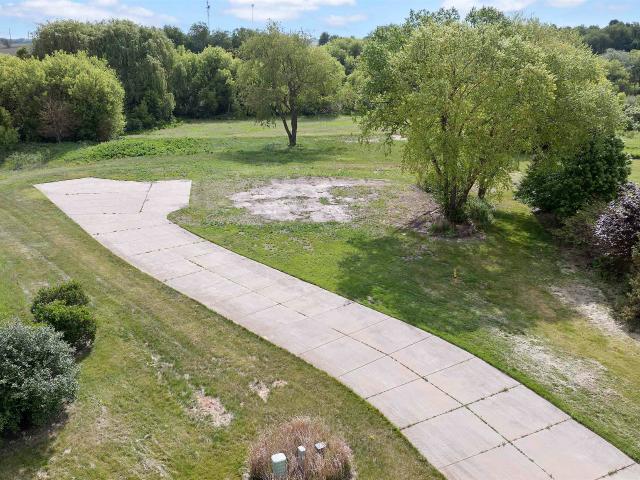 Land for sale in Caledonia, Illinois