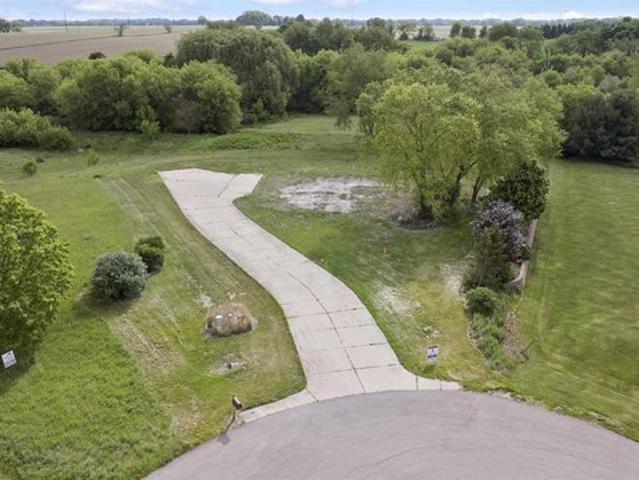 Land for sale in Caledonia, Illinois