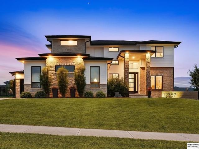House for sale in Nebraska