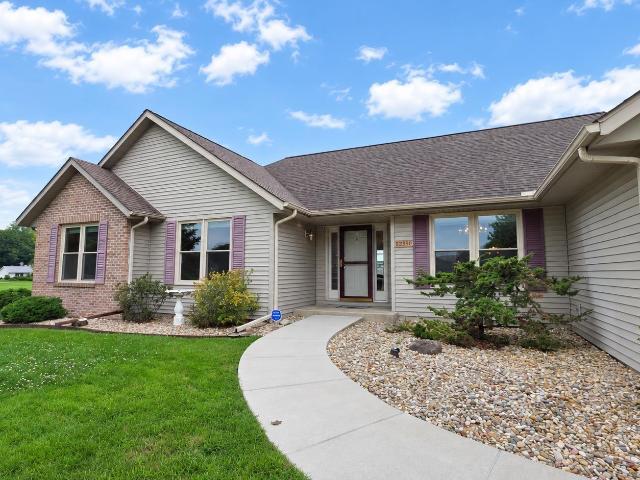 House for sale in Plymouth, Indiana
