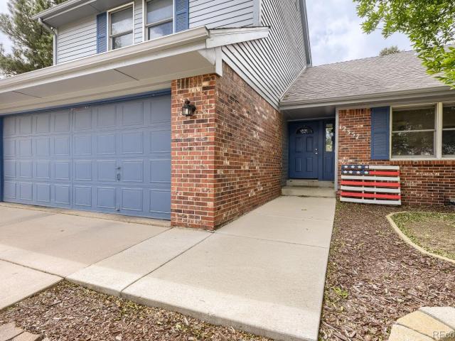 House for sale in Thornton, Colorado