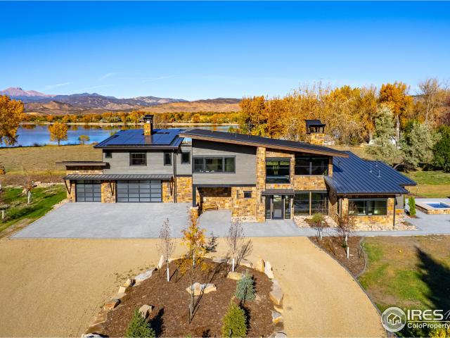House for sale in Longmont, Colorado