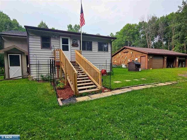 House for sale in Hibbing, Minnesota