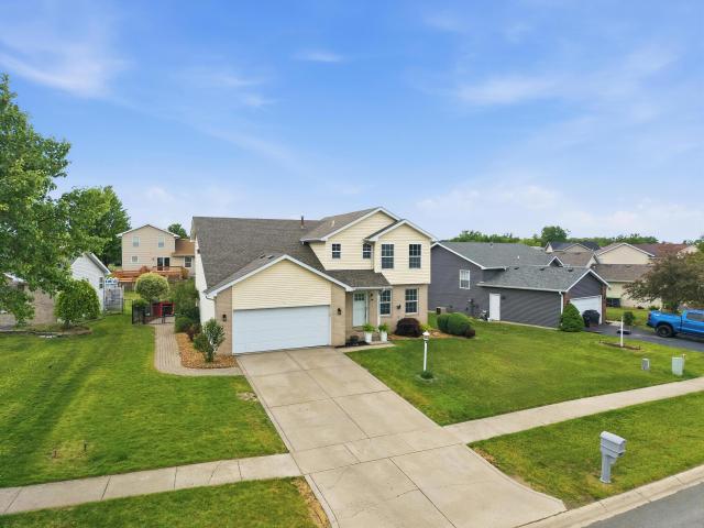 House for sale in Crown Point, Indiana