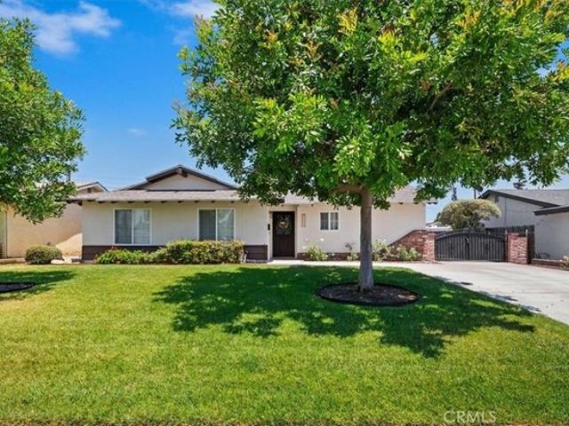 House for sale in Chino, California