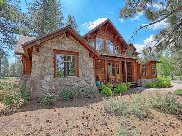 House for sale in Truckee, California