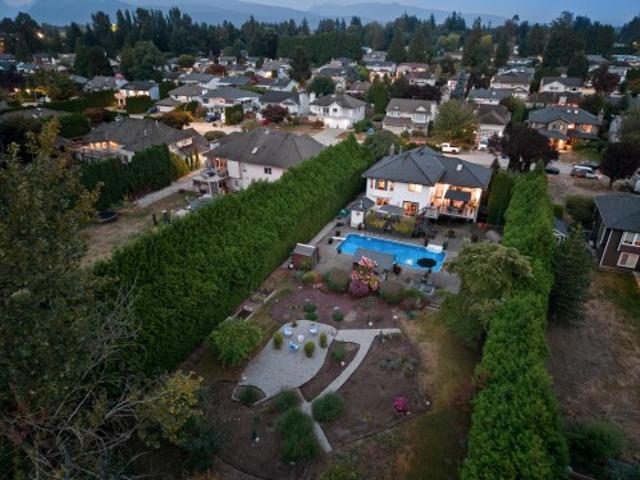 House for sale in Pitt Meadows, British Columbia