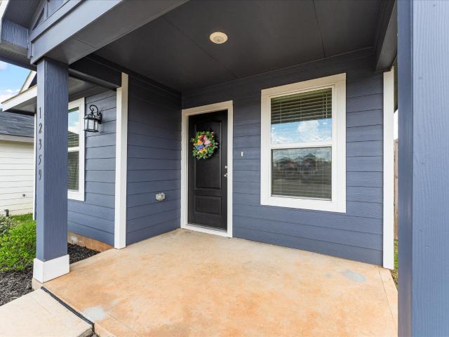 House for sale in Willis, Texas