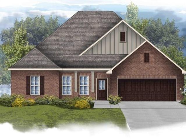 House for sale in Spanish Fort, Alabama